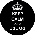 Group logo of The OG PLaCe Forum